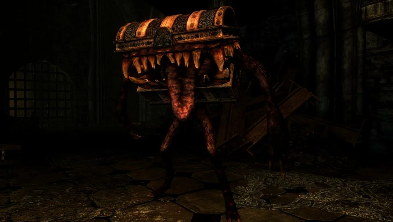 Сундуки мимики dnd. Мимик днд арт. Мимик днд 5. Мимик 7. Мимик 7.