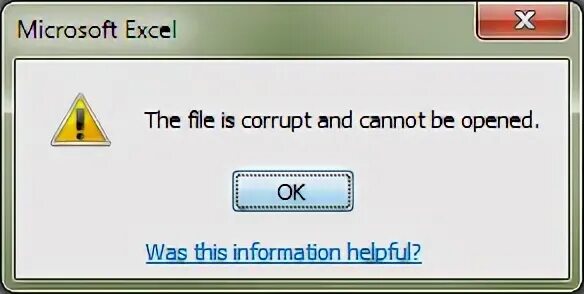 File corrupted. File is corrupted. Video file corrupted. The save file become corrupted. File is being edited