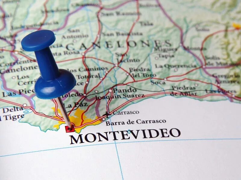 Единица Монтевидео. Монтевидео на карте. Конвенция Монтевидео признаки государства.
