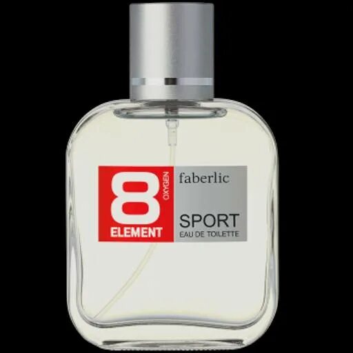 Туалетная вода элементы. 8 Element Sport Faberlic для мужчин. Туалетная вода Фаберлик для мужчин 8 элемент. Туалетная вода для мужчин Faberlic 8 element 100 ml. Фаберлик мужская парфюмерия 8 элемент-.