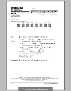 Day chords