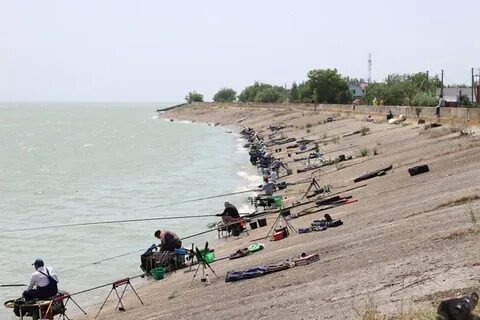 Берега краснодар хутор