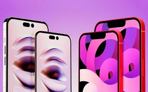 Найди iphone 14