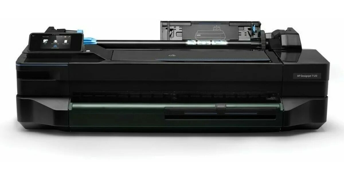 Нр 120. Designjet t120, t520.