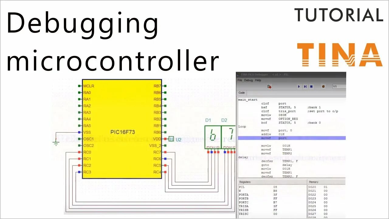 Debug 2