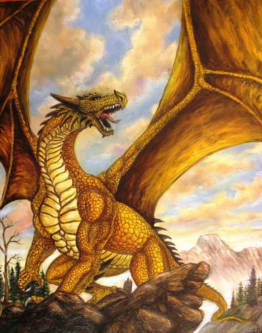 Изображение дракона. Дилун Земляной дракон. Голд драгон. Золотой дракон. Золотистый дракон.
