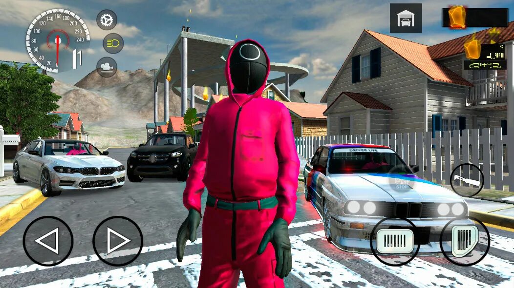 Андроид лайф игры. Драйвер лайф. игры симуляторы жизни. симулятор life driver. охранник игра.