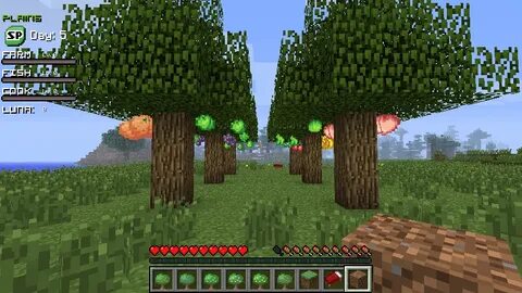 Better farming