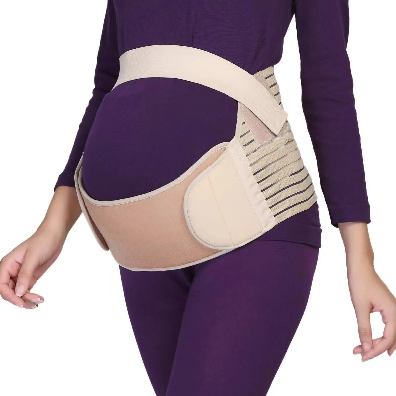 Обязательно носить бандаж. Maternity support belt бандаж. бандаж 3 в 1 для беременных. pelvic бандаж. послеродовой бандаж 3 в 1.