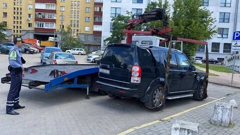 Конфискация автомобиля по 264.1