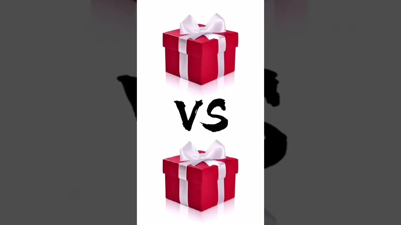 2 подарка на выбор. Выбери подарок. Выбирашки коробки. Выбирашки подарки. Два подарка для выберашек.