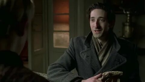 Пианист актер