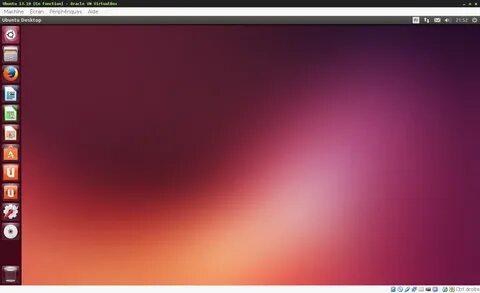 Ubuntu не работает