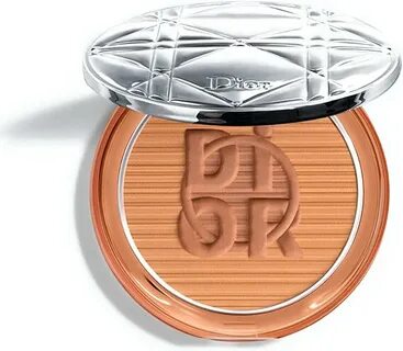 Dior natural bronze