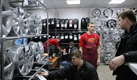 Сакура моторс абакан