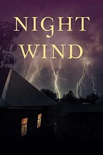 Произведение ночь 1. Night Wind. Книга WINDFREE. Half Wind book.