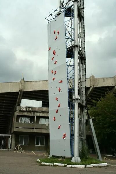 эталон красноярск