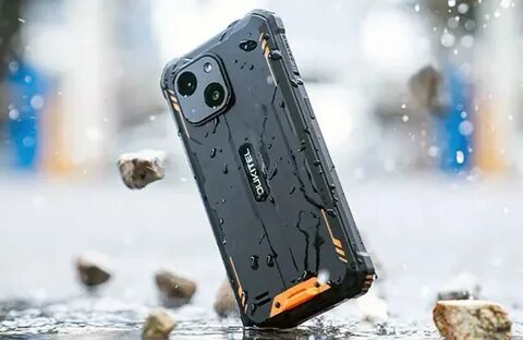 Oukitel wp20 pro 64