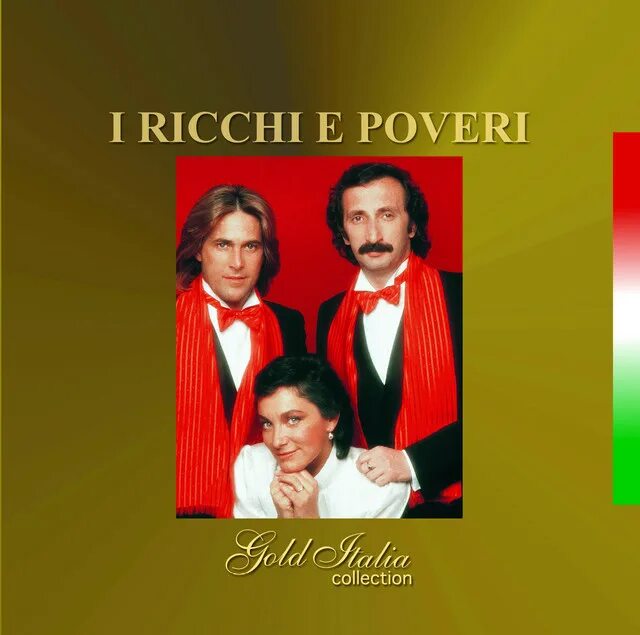 Группа Ricchi e Poveri. Ricchi e Poveri обложка. Ricchi e Poveri - piccolo Amore обложка. Группа Ricchi e Poveri альбомы. Che amo