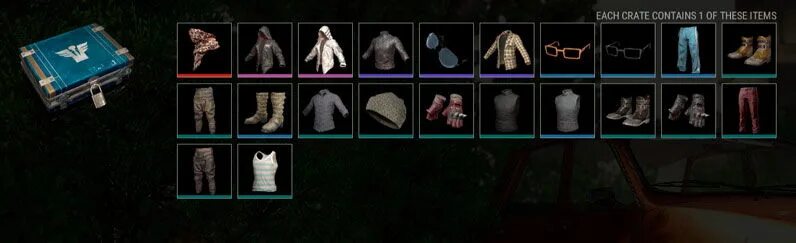 Wanderer crate. Pioneer crate pubg. desperado crate pubg. raider crate pubg содержимое. survivor crate содержимое.