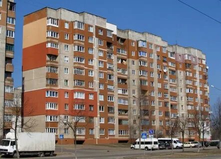 Трусова 45