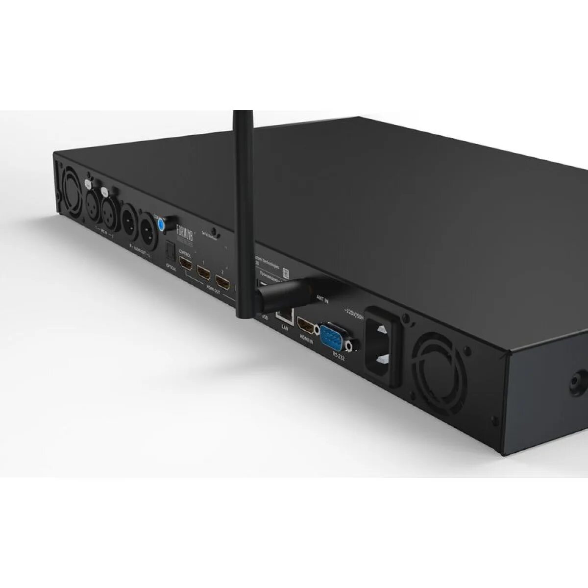 Karaoke systems