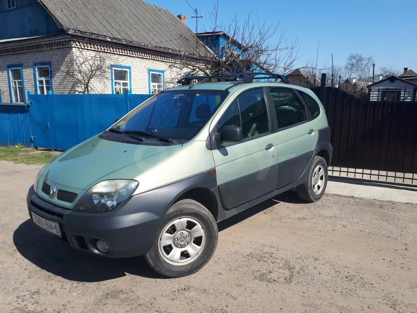 Renault rx4. Renault Scenic rx4 2001. Рено Сценик rx4. Renault Scenic rx4 2000. Рено Сценик rx4 синий.