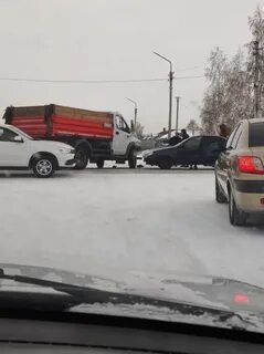 Происшествия славгород алтайский
