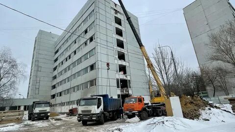 Филиал 3 поликлиники 52 ул лебедянская