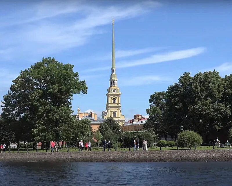 Корюшка санкт петербург стрелка заячьего. Церковь на заячьем острове. первый храм на заячьем острове в санкт-петербурге. именно 16 (27) мая 1703 года на заячьем острове.