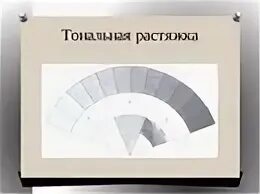 Тона план