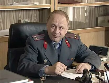 Бандитский петербург барон в хорошем