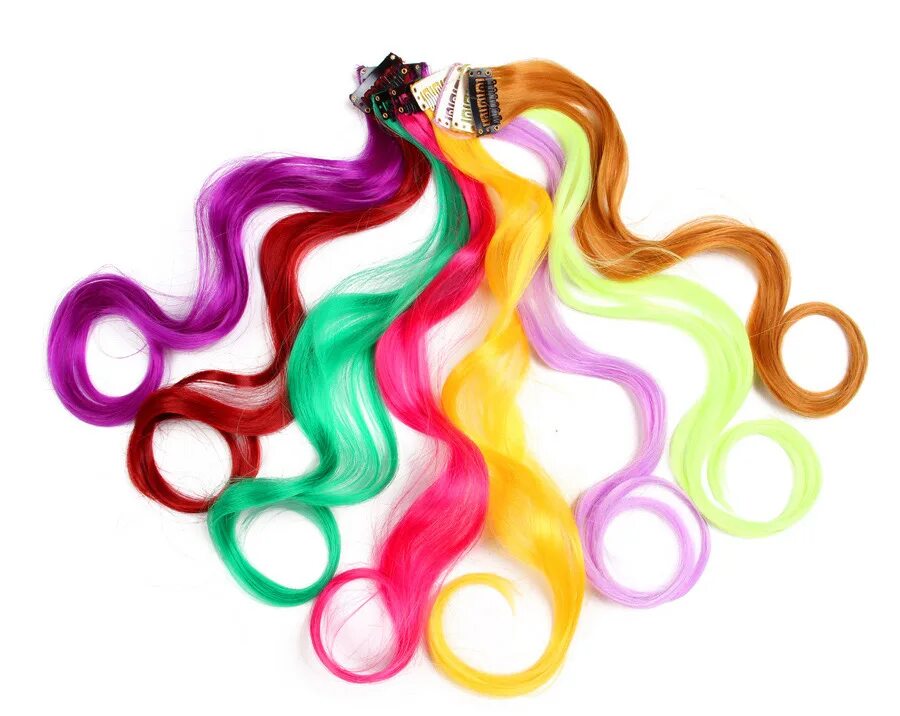 Цветные Локоны для волос для детей. Разноцветные пряди волос. Цветные пряди на волосах. Цветные пряди для волос для детей. Купить локон для волос