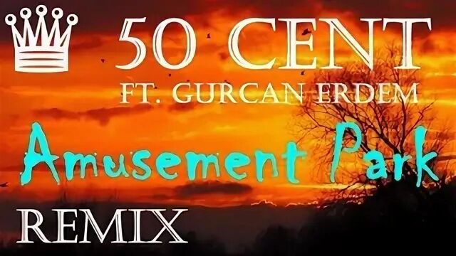 50 cent erdem amusement