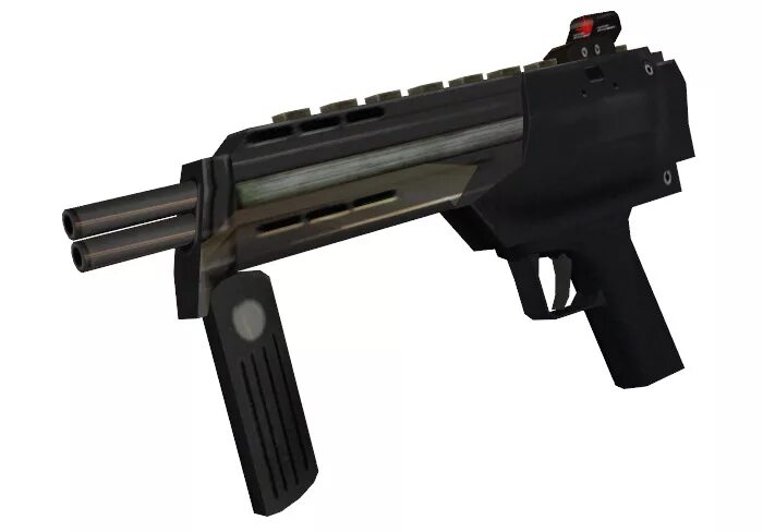 Half life gun. SMG из half Life 2. Мп7 half Life.