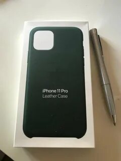 Note 13 pro forest green