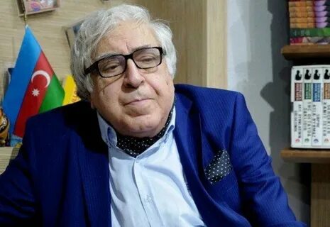 Анор актер