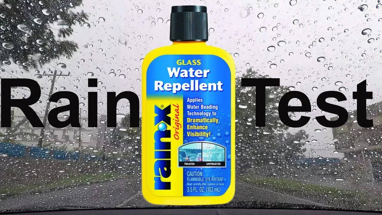 Rain обзор. Rain x антидождь. Rain Repellent. Water-Repellent car Coat. Rain Repellent Test.