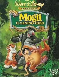 Книга джунглей (1967) 