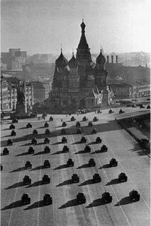 Москва 1938 года
