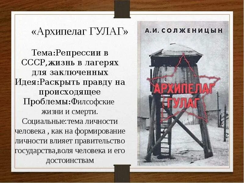 Герои архипелаг ГУЛАГ Солженицына. Солженицын лагерь ГУЛАГ. Архипелаг ГУЛАГ Солженицын год написания. А.И. Солженицын «архипелаг ГУЛАГ» темы. Архипелаг гулаг презентация