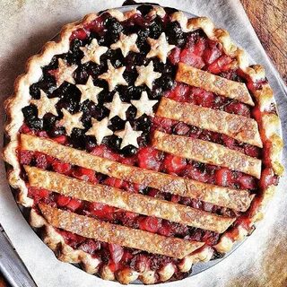 Американский пирог рецепт