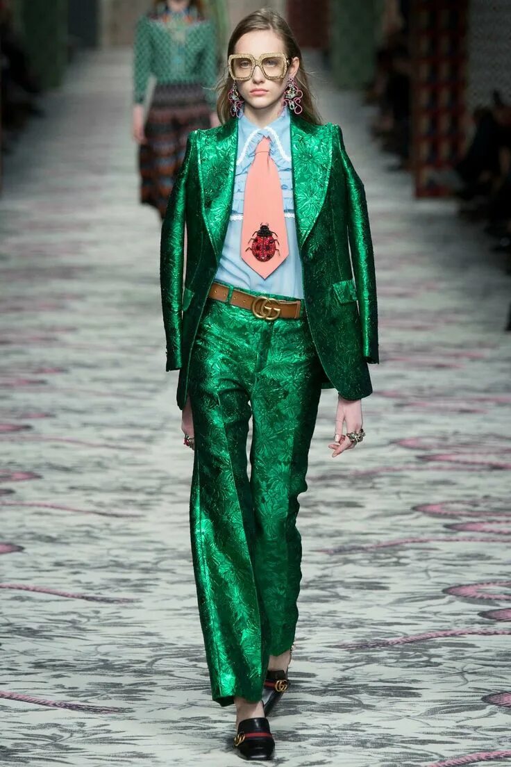Топ самых модных цветов весна-лето 2016. Pantone Stile di moda, Moda primavera,