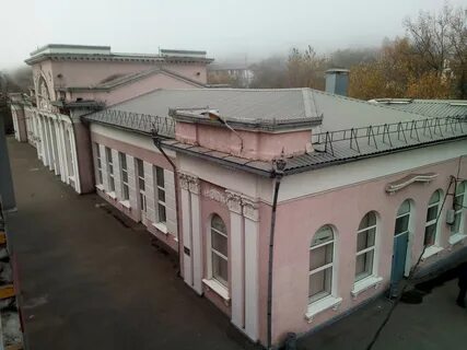Жд вокзал крымск телефон