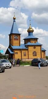 Ново богородском