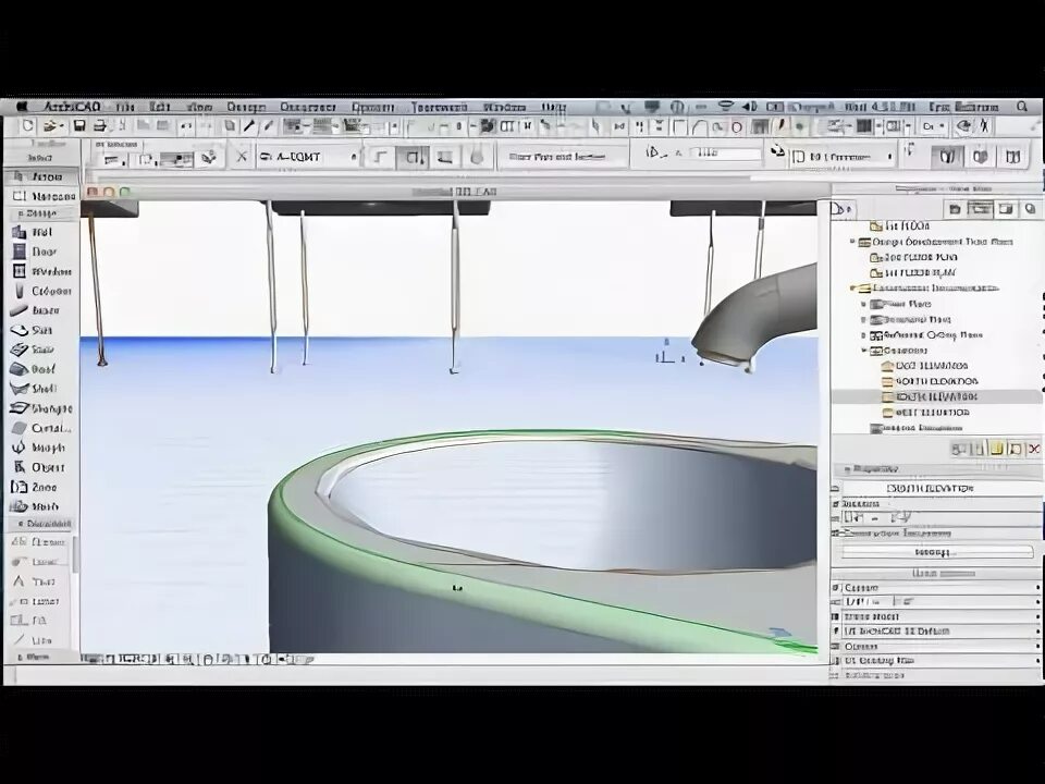 Archicad mac os