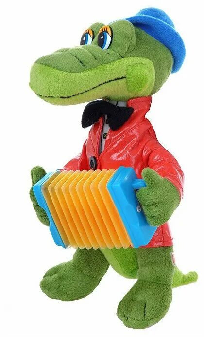 Гармошка крокодила гены. Гармошка крокодила гены. Игрушки мульти пульти крокодил гена. Гена с гармошкой. Крокодил гена.
