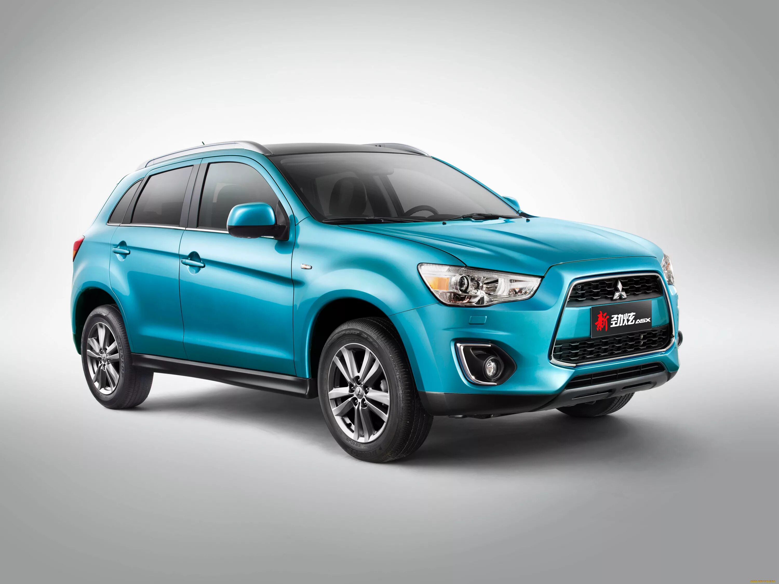 Mitsubishi asx. Mitsubishi ESR. ASX Mitsubishi ASX. Mitsubishi GLX.