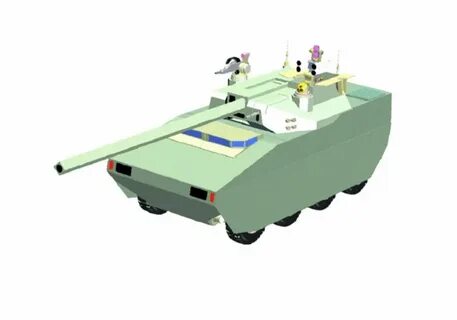 Combat system
