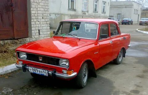 Тариф москвич